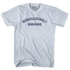 Athletic White