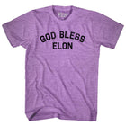 Athletic Purple