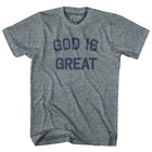 Athletic Grey