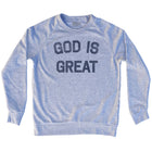 Heather Grey