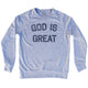 Heather Grey