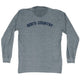 Athletic Grey