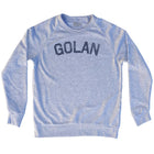 Heather Grey
