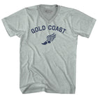 Athletic Cool Grey