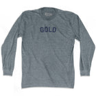 Athletic Grey