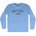 Athletic Blue