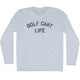 Athletic White