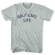 Athletic Cool Grey