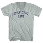 Athletic Cool Grey