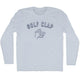 Athletic White