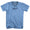 Golf Mens Tri-Blend V-neck T-shirt