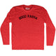 Athletic Red