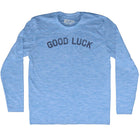 Athletic Blue