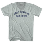 Athletic Cool Grey