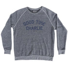 Athletic Grey