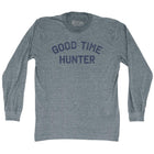 Athletic Grey
