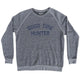 Athletic Grey
