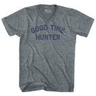 Athletic Grey