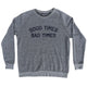 Athletic Grey