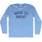 Athletic Blue