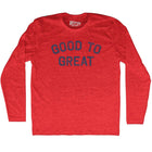 Athletic Red