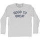 Grey Heather