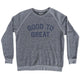 Athletic Grey
