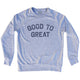 Grey Heather