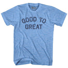 Athletic Blue