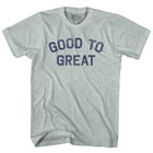 Athletic Cool Grey
