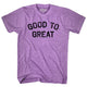 Athletic Purple