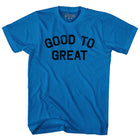 Royal Blue