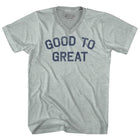 Athletic Cool Grey