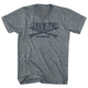 Athletic Grey