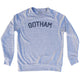 Heather Grey
