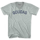 Athletic Cool Grey