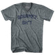 Athletic Grey