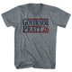 Athletic Grey