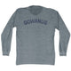 Athletic Grey