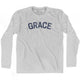 Grey Heather