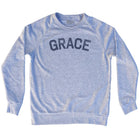 Heather Grey