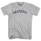Grey Heather