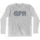 Grey Heather