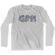 Grey Heather