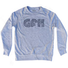 Athletic Grey