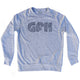 Athletic Grey