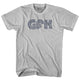 Cool Grey