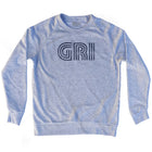 Athletic Grey