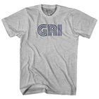 Grey Heather