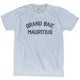 Athletic White